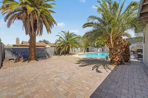Exterior - 1632 E Palmcroft Dr, Tempe, AZ 85282 photo 6 of 6