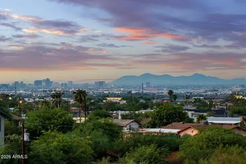 2515 E Valley View Dr #-, Phoenix, AZ 85042 photo 16