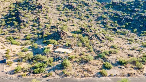 2515 E Valley View Dr #-, Phoenix, AZ 85042 photo 9