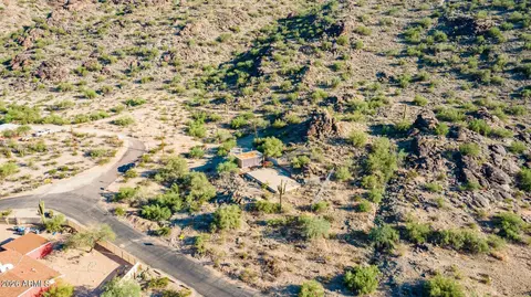 2515 E Valley View Dr #-, Phoenix, AZ 85042 photo 10