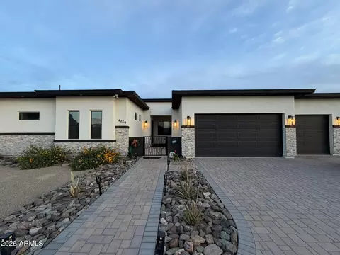 4269 E 4th Ave, Apache Junction, AZ 85119