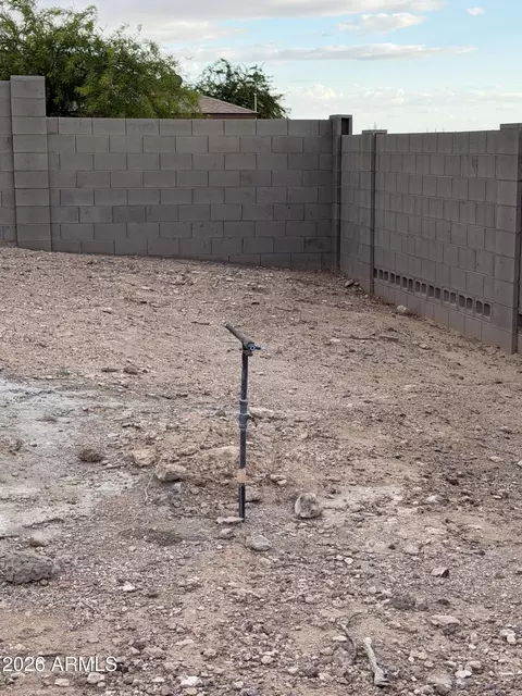Exterior - 4269 E 4th Ave, Apache Junction, AZ 85119 photo 12 of 12