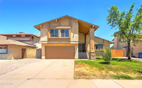 3050 E Gable Ave, Mesa, AZ 85204