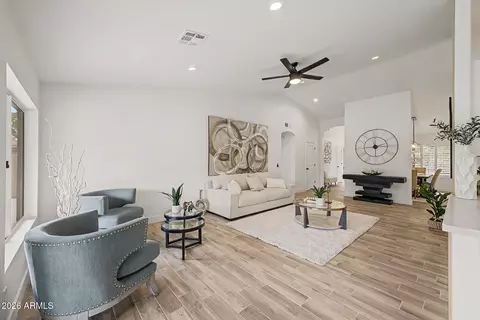 Living - 8382 S Mill Ave, Tempe, AZ 85284 photo 2 of 2