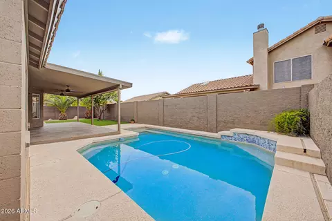 Exterior - 8382 S Mill Ave, Tempe, AZ 85284 photo 4 of 6