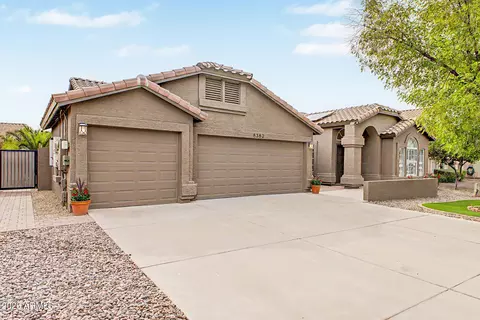 Exterior - 8382 S Mill Ave, Tempe, AZ 85284 photo 1 of 6