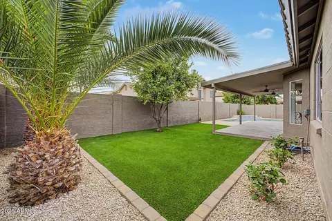 Exterior - 8382 S Mill Ave, Tempe, AZ 85284 photo 3 of 6