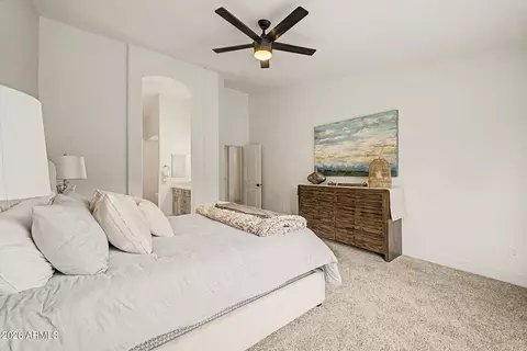 Bedroom - 8382 S Mill Ave, Tempe, AZ 85284 photo 4 of 7