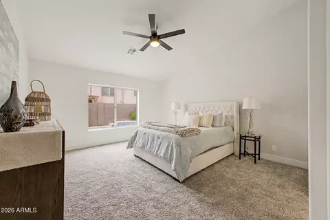 Bedroom - 8382 S Mill Ave, Tempe, AZ 85284 photo 1 of 7