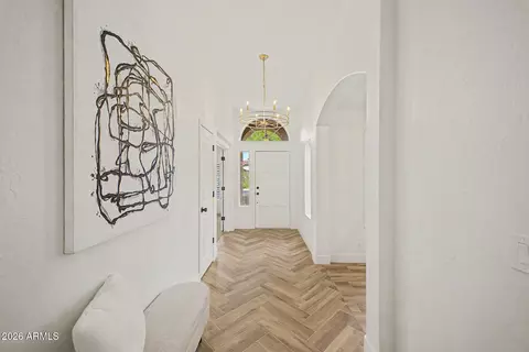 Entry Way - 8382 S Mill Ave, Tempe, AZ 85284 photo 1 of 1