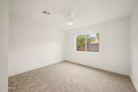 Bedroom - 8382 S Mill Ave, Tempe, AZ 85284 photo 6 of 7