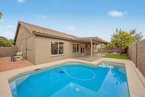 Exterior - 8382 S Mill Ave, Tempe, AZ 85284 photo 5 of 6