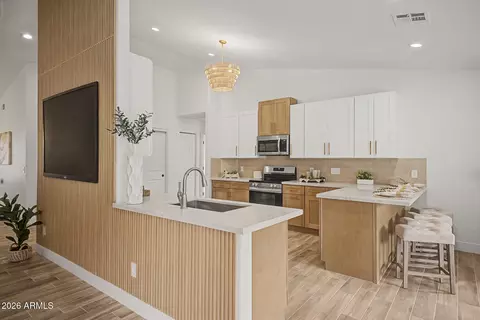 Kitchen - 8382 S Mill Ave, Tempe, AZ 85284 photo 3 of 6