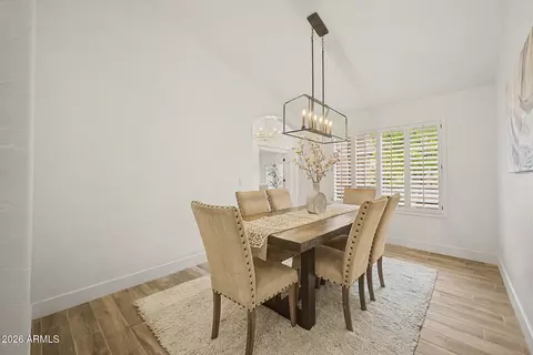 Dining - 8382 S Mill Ave, Tempe, AZ 85284 photo 2 of 2