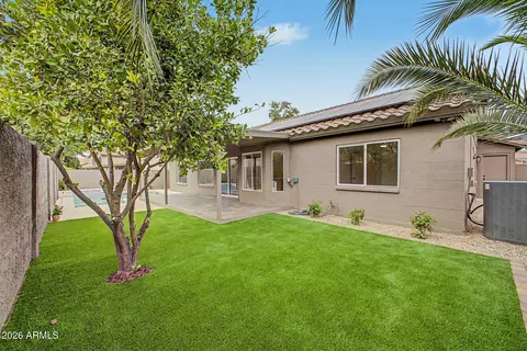 Exterior - 8382 S Mill Ave, Tempe, AZ 85284 photo 2 of 6