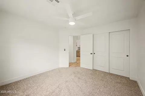 Bedroom - 8382 S Mill Ave, Tempe, AZ 85284 photo 5 of 7