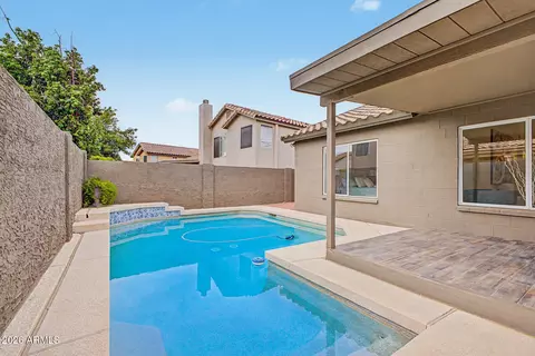 Exterior - 8382 S Mill Ave, Tempe, AZ 85284 photo 6 of 6