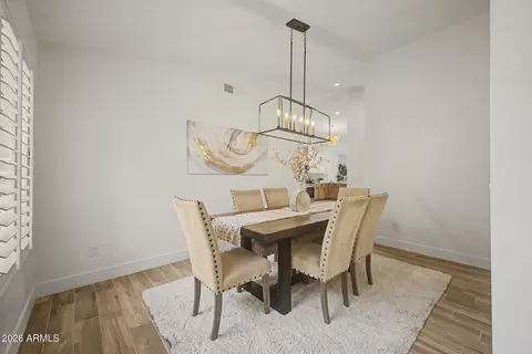 Dining - 8382 S Mill Ave, Tempe, AZ 85284 photo 1 of 2