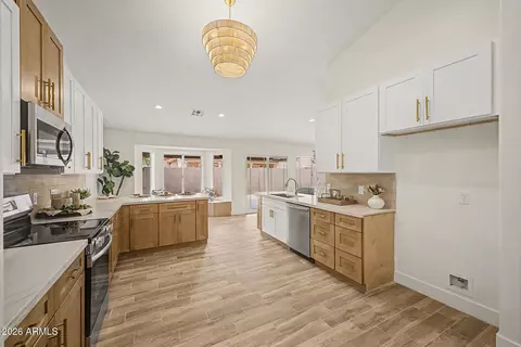 Kitchen - 8382 S Mill Ave, Tempe, AZ 85284 photo 1 of 6