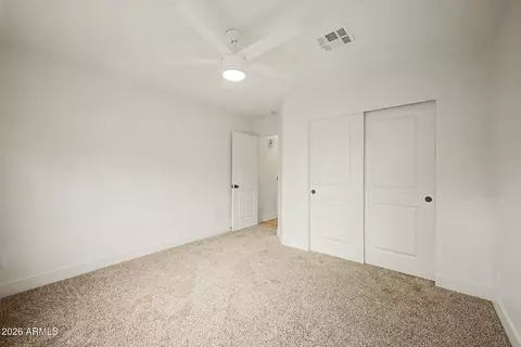 Bedroom - 8382 S Mill Ave, Tempe, AZ 85284 photo 7 of 7