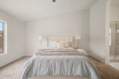 Bedroom - 8382 S Mill Ave, Tempe, AZ 85284 photo 2 of 7