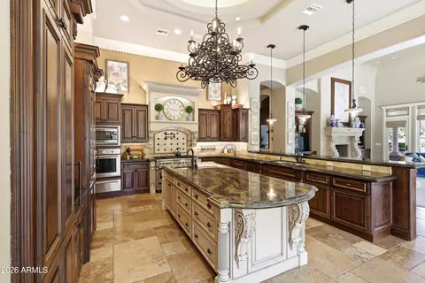 Kitchen - 2286 E Plum St, Gilbert, AZ 85298 photo 1 of 4