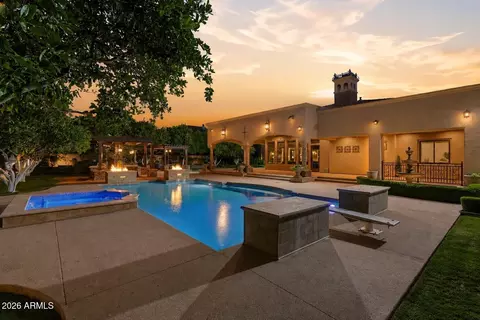 2286 E Plum St, Gilbert, AZ 85298
