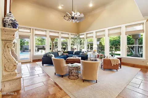 Living - 2286 E Plum St, Gilbert, AZ 85298 photo 2 of 3
