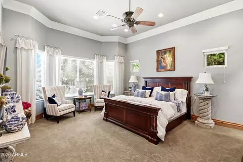 Bedroom - 2286 E Plum St, Gilbert, AZ 85298 photo 1 of 2