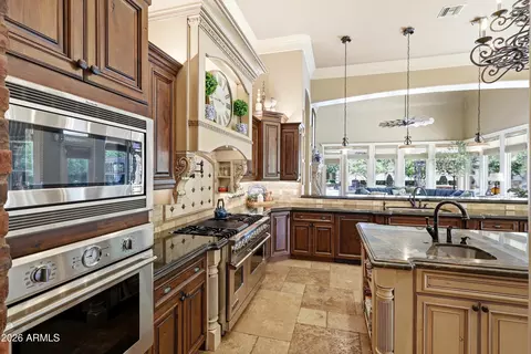 Kitchen - 2286 E Plum St, Gilbert, AZ 85298 photo 2 of 4