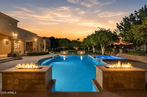Exterior - 2286 E Plum St, Gilbert, AZ 85298 photo 3 of 9