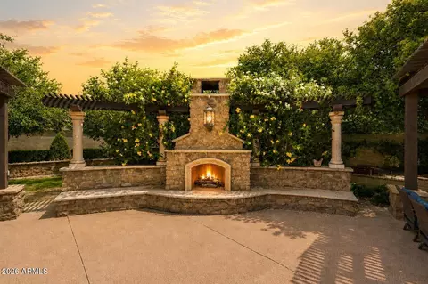 Exterior - 2286 E Plum St, Gilbert, AZ 85298 photo 9 of 9