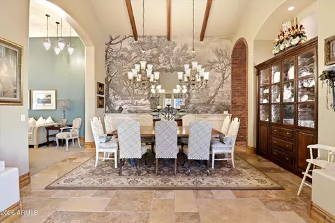 Dining - 2286 E Plum St, Gilbert, AZ 85298 photo 1 of 2