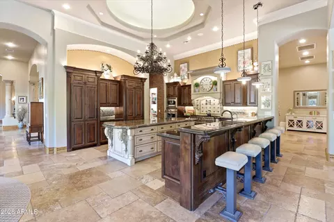 Kitchen - 2286 E Plum St, Gilbert, AZ 85298 photo 3 of 4