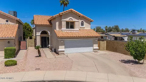 3230 E Altadena Ave, Phoenix, AZ 85028
