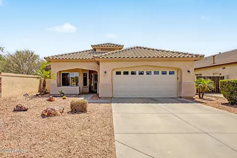 8111 W Deanna Dr, Peoria, AZ 85382