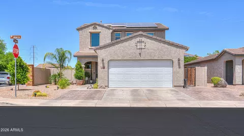 41382 W Anne Ln, Maricopa, AZ 85138