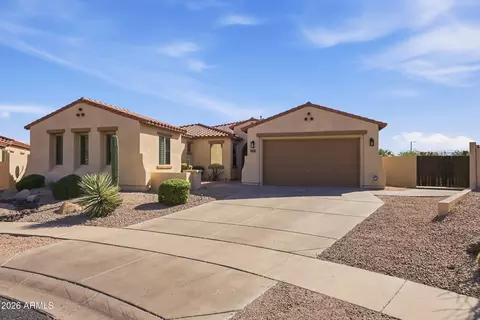 1829 W Aloe Vera Dr, Phoenix, AZ 85085