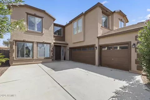 43266 W Lindgren Dr, Maricopa, AZ 85138