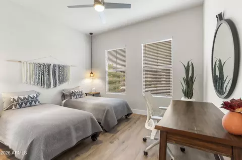 Bedroom - 6514 E Libby St, Phoenix, AZ 85054 photo 1 of 8
