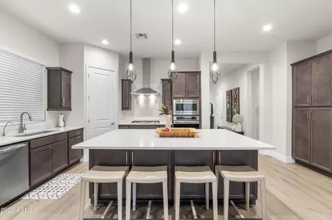Kitchen - 6514 E Libby St, Phoenix, AZ 85054 photo 1 of 2