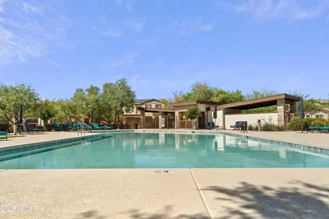Exterior - 6514 E Libby St, Phoenix, AZ 85054 photo 13 of 14