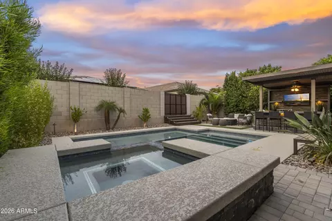 Exterior - 6514 E Libby St, Phoenix, AZ 85054 photo 8 of 14