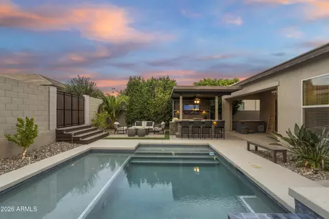 Exterior - 6514 E Libby St, Phoenix, AZ 85054 photo 6 of 14
