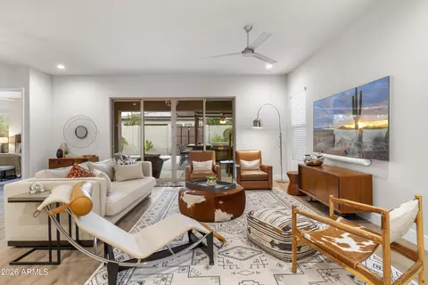 Living - 6514 E Libby St, Phoenix, AZ 85054 photo 1 of 1