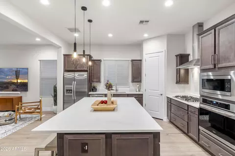 Kitchen - 6514 E Libby St, Phoenix, AZ 85054 photo 2 of 2