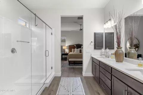 Entry Way - 6514 E Libby St, Phoenix, AZ 85054 photo 8 of 8