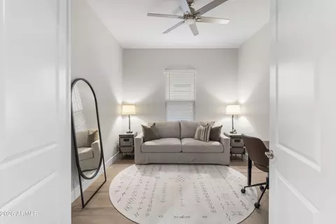Bedroom - 6514 E Libby St, Phoenix, AZ 85054 photo 3 of 8