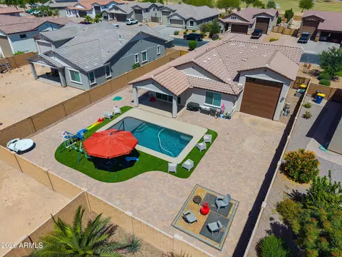 44198 W Palo Nuez St, Maricopa, AZ 85138