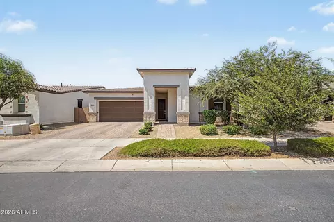 22882 E Via Del Sol --, Queen Creek, AZ 85142